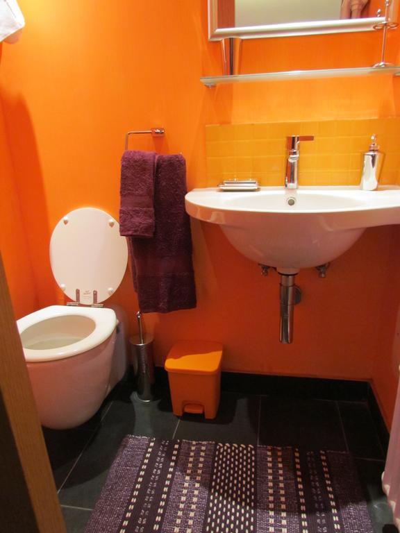 La Terrazza Sul Mare Bed & Breakfast Aci Castello Bagian luar foto