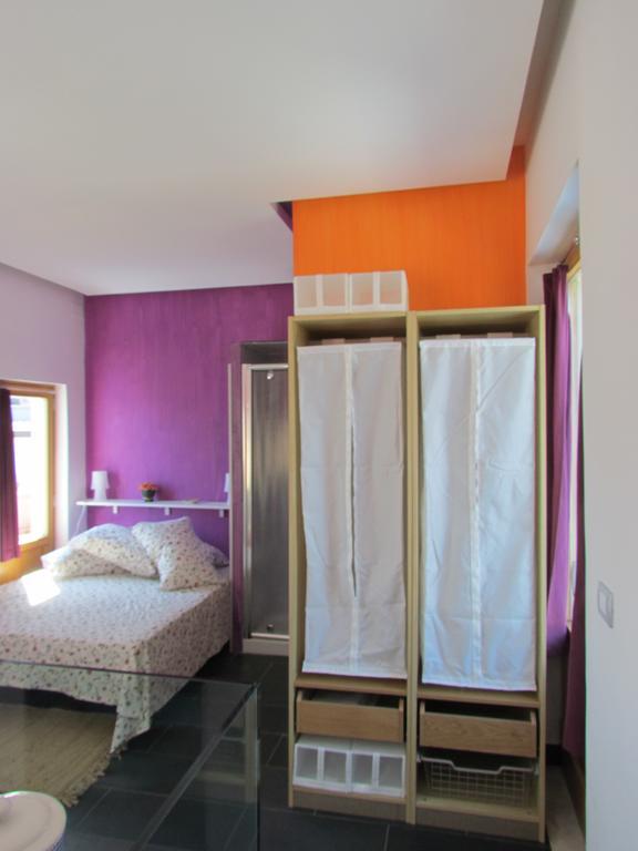 La Terrazza Sul Mare Bed & Breakfast Aci Castello Bagian luar foto