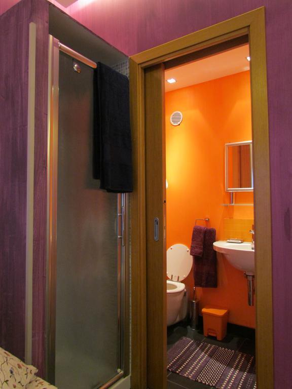 La Terrazza Sul Mare Bed & Breakfast Aci Castello Bagian luar foto